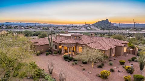 7001 E Summit Trail Cir, Mesa, AZ 85207 photo 3