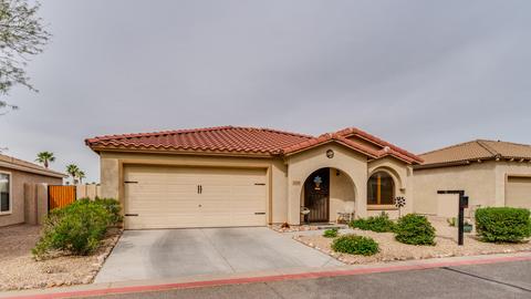 2658 S Powell Rd, Apache Junction, AZ 85119 photo 1