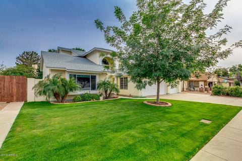 4947 E Dallas St, Mesa, AZ 85205 photo 1