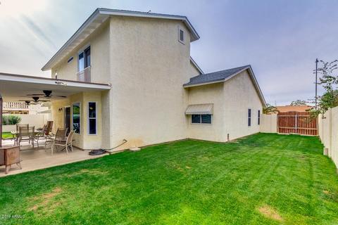 4947 E Dallas St, Mesa, AZ 85205 photo 30