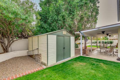 4947 E Dallas St, Mesa, AZ 85205 photo 29