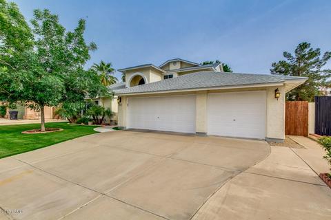4947 E Dallas St, Mesa, AZ 85205 photo 2