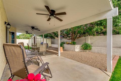 4947 E Dallas St, Mesa, AZ 85205 photo 27