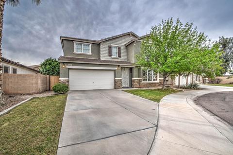 2115 E Chanute Pass, Phoenix, AZ 85040 photo 1