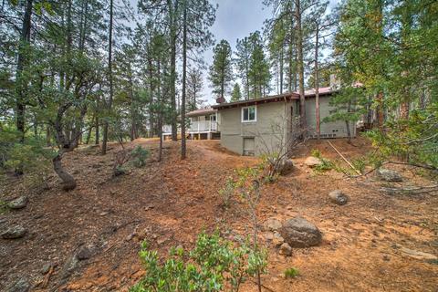 3764 N Mohawk St, Pine, AZ 85544 photo 25