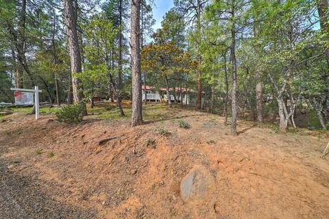 3764 N Mohawk St, Pine, AZ 85544 photo 24