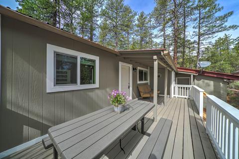 3764 N Mohawk St, Pine, AZ 85544 photo 22