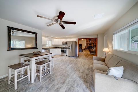 3764 N Mohawk St, Pine, AZ 85544 photo 4