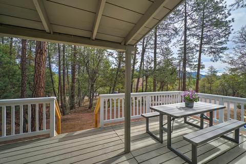 3764 N Mohawk St, Pine, AZ 85544 photo 21