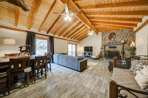 3764 N Mohawk St, Pine, AZ 85544 photo 3