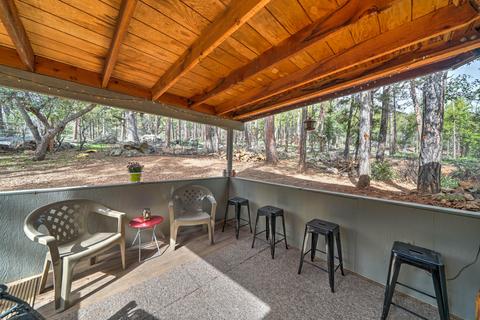 3764 N Mohawk St, Pine, AZ 85544 photo 14