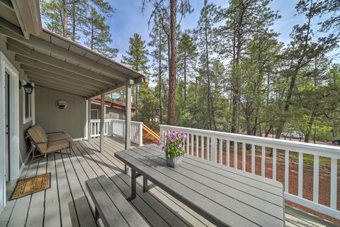 3764 N Mohawk St, Pine, AZ 85544 photo 23