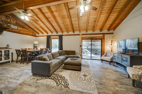 3764 N Mohawk St, Pine, AZ 85544 photo 2