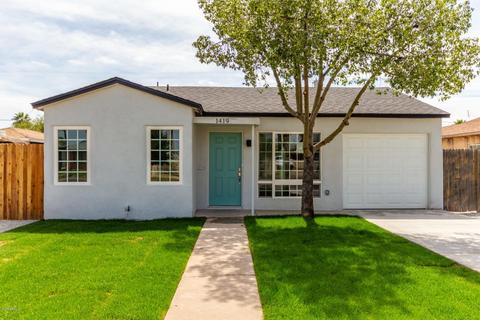 1419 E Palm Ln, Phoenix, AZ 85006 photo 1