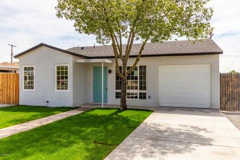 1419 E Palm Ln, Phoenix, AZ 85006 photo 2