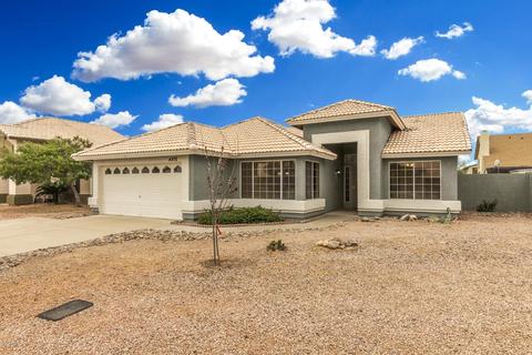 4302 E Stanford Ave, Gilbert, AZ 85234 photo 1