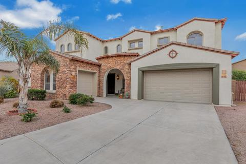 932 E Benrich Dr, Gilbert, AZ 85295 photo 1