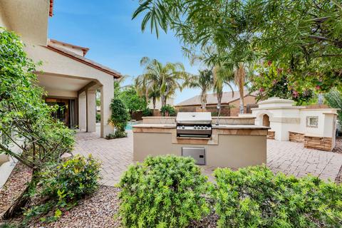 932 E Benrich Dr, Gilbert, AZ 85295 photo 28