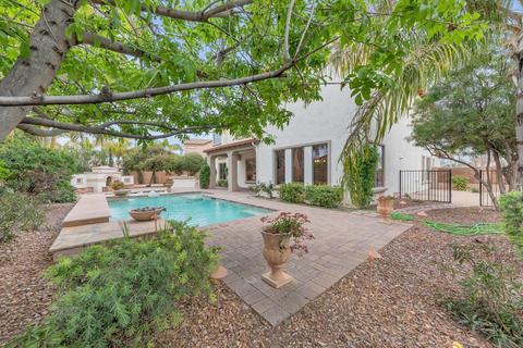 932 E Benrich Dr, Gilbert, AZ 85295 photo 25