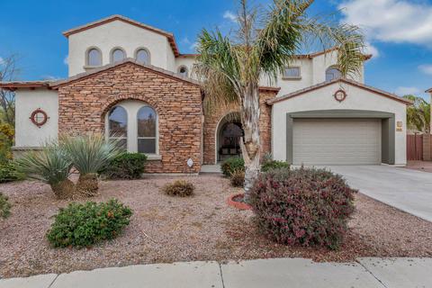932 E Benrich Dr, Gilbert, AZ 85295 photo 2