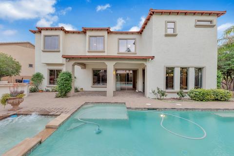 932 E Benrich Dr, Gilbert, AZ 85295 photo 24