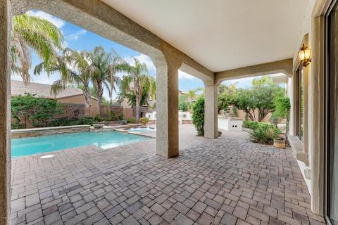 932 E Benrich Dr, Gilbert, AZ 85295 photo 27