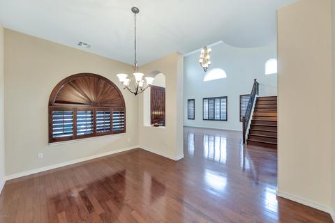 932 E Benrich Dr, Gilbert, AZ 85295 photo 4