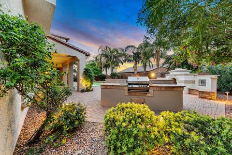 932 E Benrich Dr, Gilbert, AZ 85295 photo 30