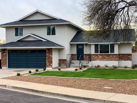 4201 E Adobe St, Mesa, AZ 85205 photo 2