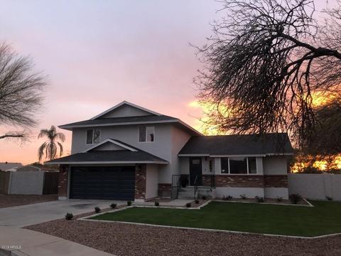 4201 E Adobe St, Mesa, AZ 85205 photo 49