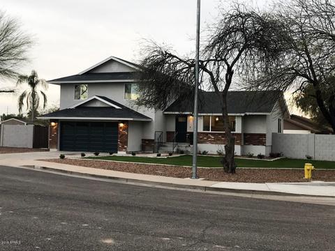 4201 E Adobe St, Mesa, AZ 85205 photo 1