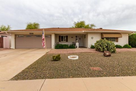 533 S Nassau, Mesa, AZ 85206