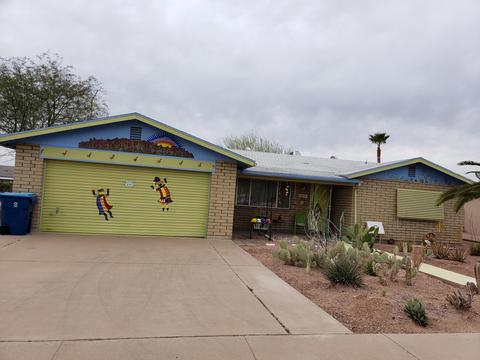 1074 S Palo Verde Dr, Apache Junction, AZ 85120 photo 2
