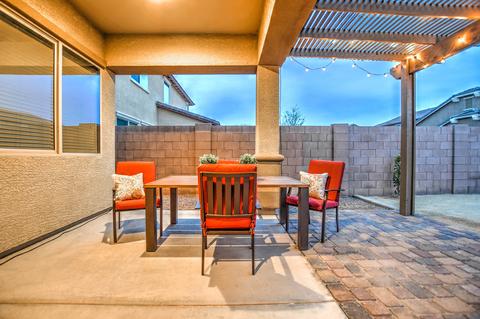 2555 E Tiffany Way, Gilbert, AZ 85298 photo 43