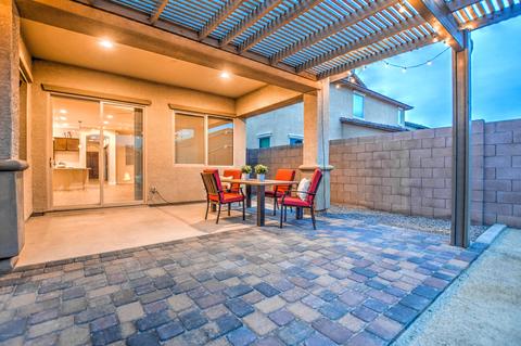 2555 E Tiffany Way, Gilbert, AZ 85298 photo 42