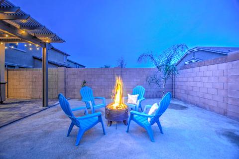 2555 E Tiffany Way, Gilbert, AZ 85298 photo 48