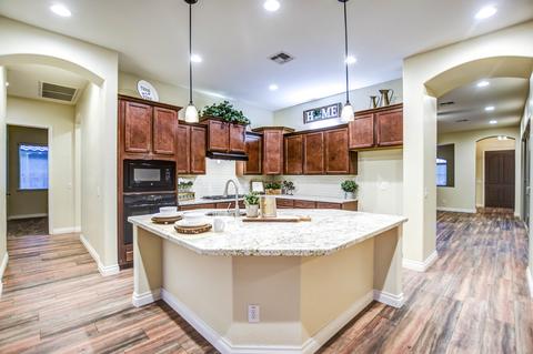 2555 E Tiffany Way, Gilbert, AZ 85298 photo 10