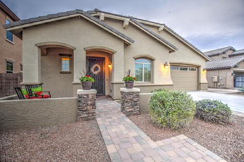 2555 E Tiffany Way, Gilbert, AZ 85298 photo 6