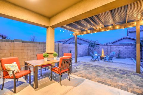 2555 E Tiffany Way, Gilbert, AZ 85298 photo 4