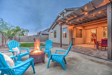 2555 E Tiffany Way, Gilbert, AZ 85298 photo 46