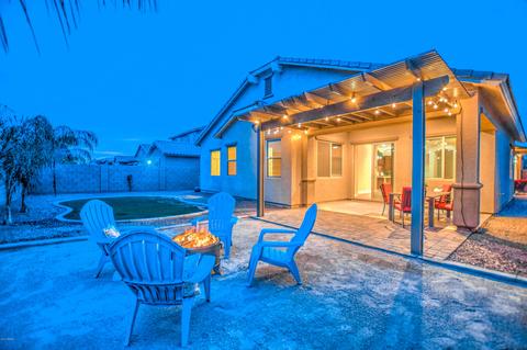 2555 E Tiffany Way, Gilbert, AZ 85298 photo 1