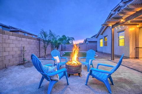 2555 E Tiffany Way, Gilbert, AZ 85298 photo 49