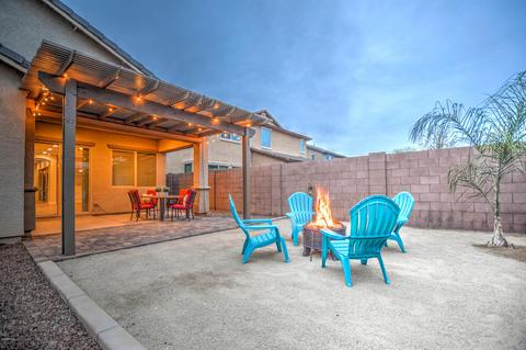 2555 E Tiffany Way, Gilbert, AZ 85298 photo 45