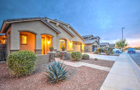 2555 E Tiffany Way, Gilbert, AZ 85298 photo 3