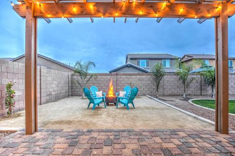2555 E Tiffany Way, Gilbert, AZ 85298 photo 44