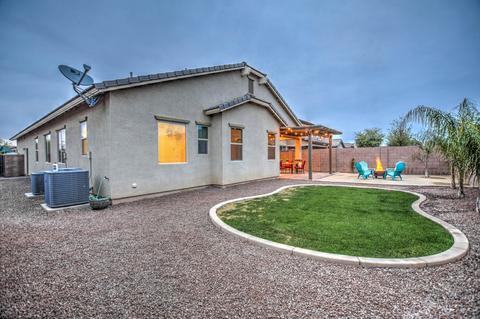 2555 E Tiffany Way, Gilbert, AZ 85298 photo 50