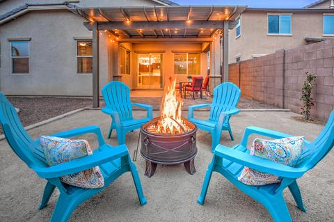 2555 E Tiffany Way, Gilbert, AZ 85298 photo 47