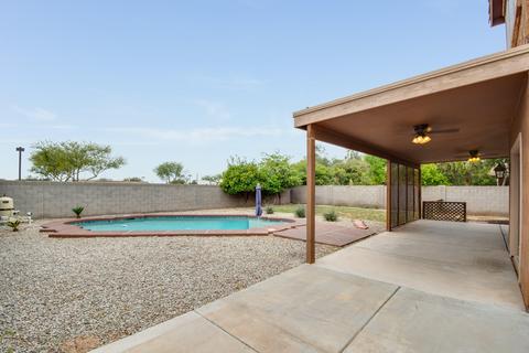 3280 S Colt Dr, Gilbert, AZ 85297 photo 38