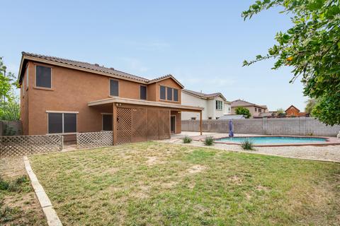 3280 S Colt Dr, Gilbert, AZ 85297 photo 40