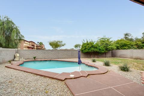3280 S Colt Dr, Gilbert, AZ 85297 photo 39